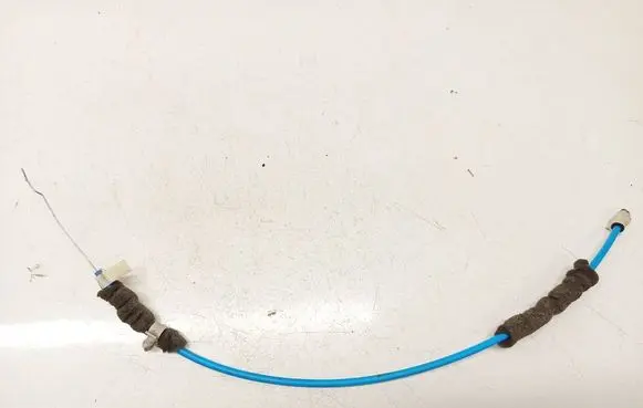 Audi A4 S4 B5 8D Air flap motor/actuator 