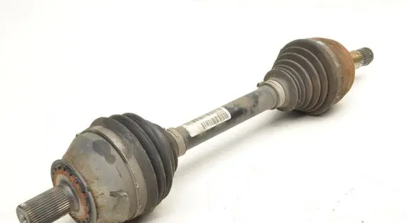 Volvo S60 Front driveshaft 30783201
