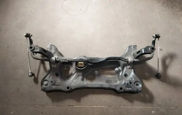 Volkswagen T-Roc Front subframe 5WA199315F