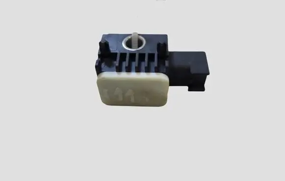 Ford Mondeo MK IV Airbag deployment crash/impact sensor 3M5T14B342AB
