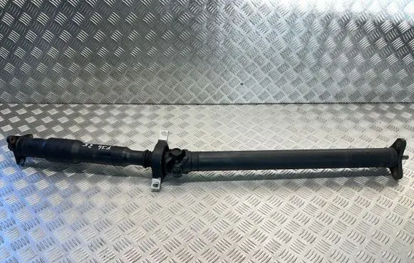 BMW 4 F36 Gran coupe Drive shaft (set) 8651301