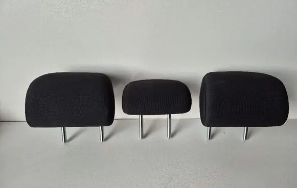 Mitsubishi ASX Front seat headrest AUTMIC0907260911