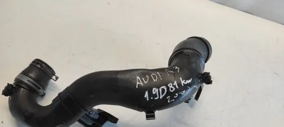 Audi A3 S3 8L Intercooler hose/pipe PX044603770 1J0129654S