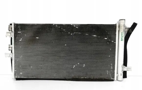 BMW 2 F45 A/C cooling radiator (condenser) 9286712