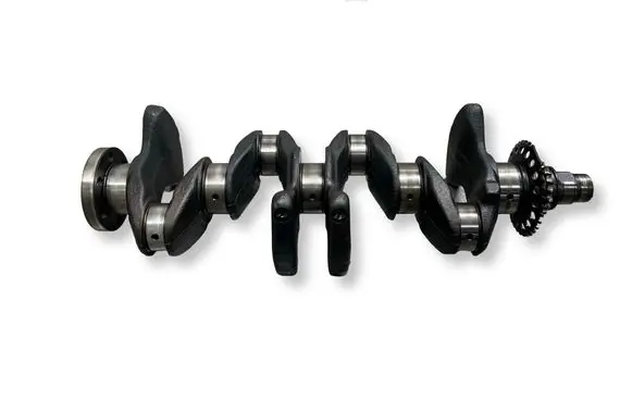 Toyota Prius (NHW20) Crankshaft 1NZFXE 1340121040