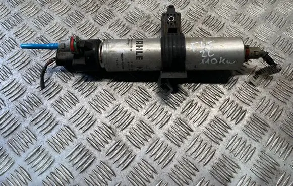 BMW 2 F45 Fuel heater 8514122