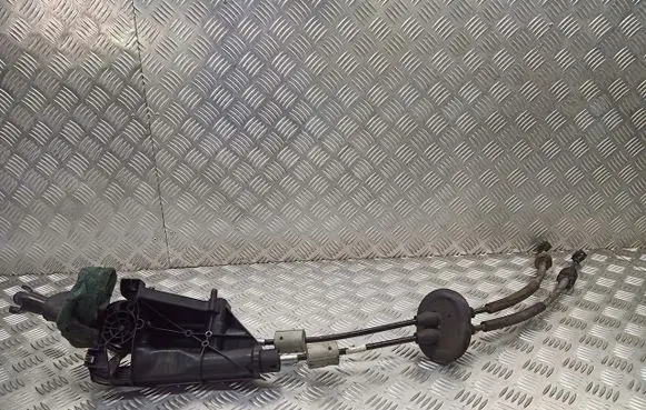 Citroen C4 I Picasso Gearbox retarder lever 9683348980