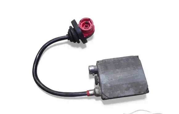 BMW X5 E53 Headlight ballast module Xenon 5DV007760 5DV00776041