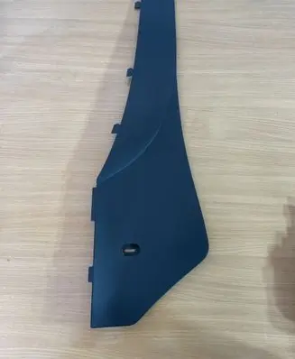 Volkswagen PASSAT B6 Other center console (tunnel) element 3C1863045