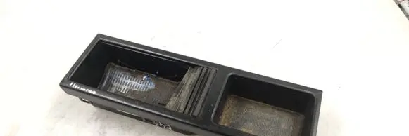 BMW 3 E46 Glove box central console 7038288