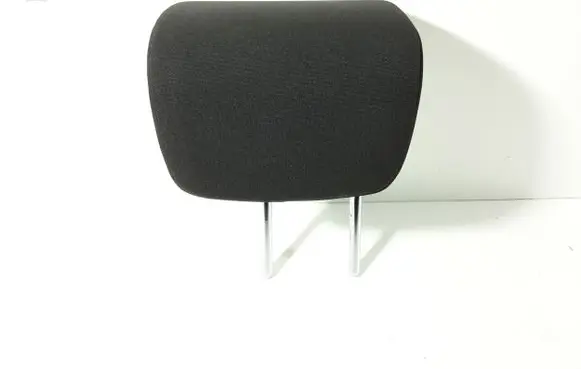 Toyota Yaris Rear seat headrest 