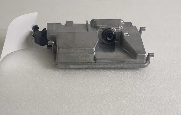 Porsche Macan (95B) Windshield/windscreen camera 7PP980653E 0203500208
