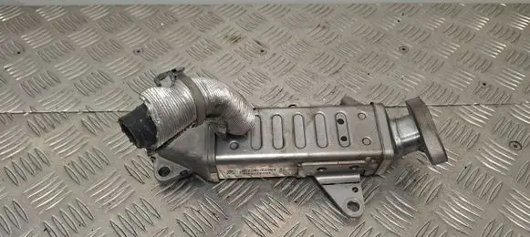 Alfa Romeo Stelvio EGR valve cooler 500518360