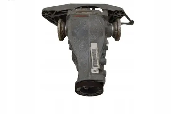 Audi A7 S7 4G Rear differential 0AR525083B MST066