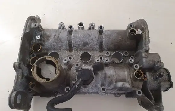 Camshaft