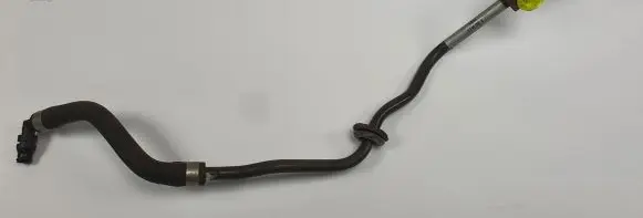 Porsche Cayenne (92A) Air suspension line/pipe/hose 7P0198415E