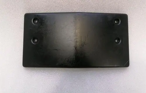 Mercedes-Benz CLS C219 Front brake disc dust cover plate A2198170478