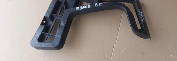 Peugeot 5008 Rear bumper mounting bracket 9686247680