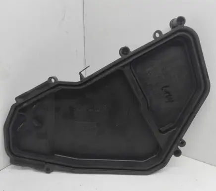 Audi Q7 4L Fuse box cover 7L0937576B 7L0937576A