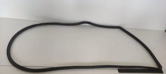 Ford Puma Rubber seal rear door 