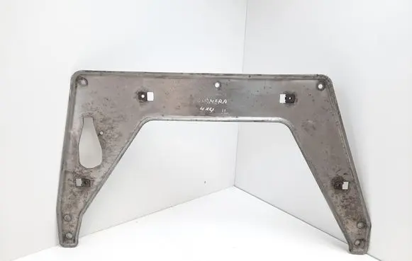 Porsche Panamera (970) Front subframe 97034111105
