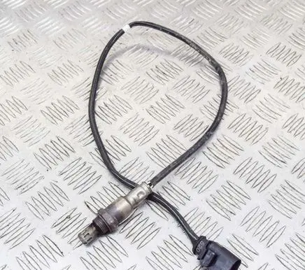 Volkswagen T-Roc Lambda probe sensor 04E906262EE