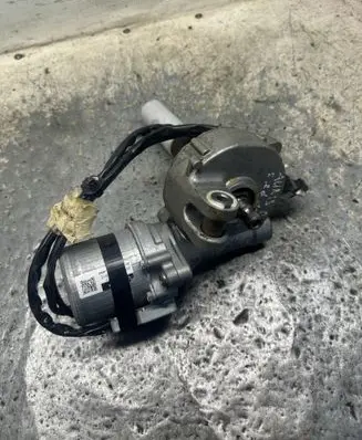 Toyota Auris 150 Electric power steering pump 4520002270 6900000894