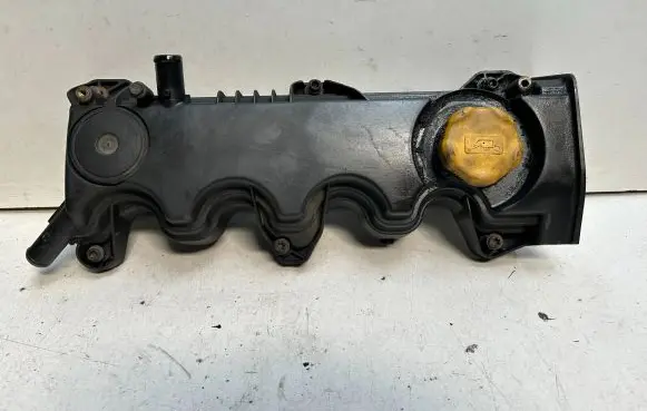 Opel Zafira B Rocker cam cover 55197017 5351 D484