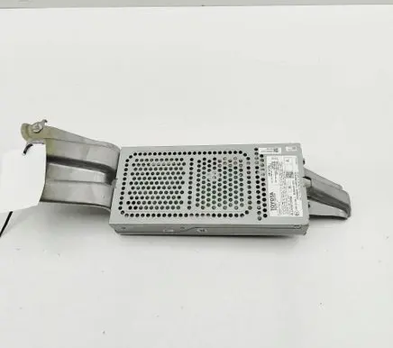 Lexus LS 460 - 600H Sound amplifier 8628050350 10R030411