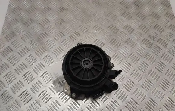 Mercedes-Benz V Class W447 Fuel filter housing A6540905600 A4476211200