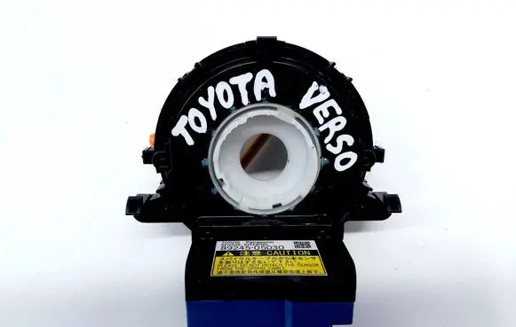 Toyota Verso-S Airbag slip ring squib (SRS ring) 8924505030