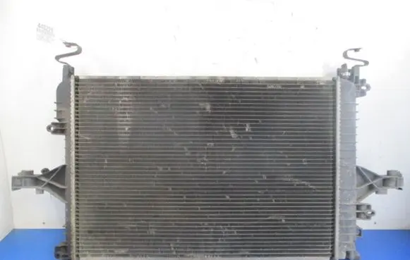 Volvo S80 Coolant radiator 30645152
