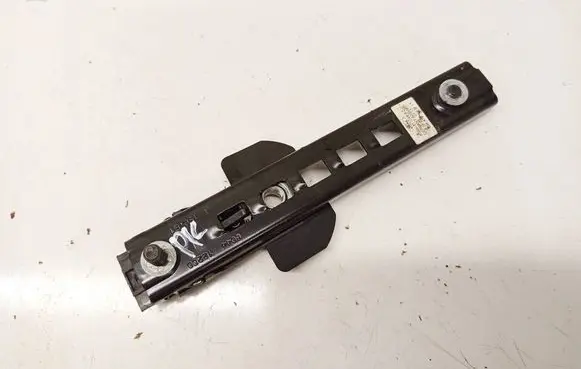 Ford Mondeo MK IV Seat belt adjustment rail 6g9n611c46ac