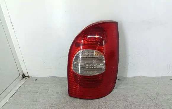 Citroen Xsara Picasso Rear/tail lights