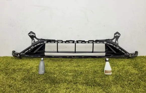 Mercedes-Benz EQS V297 Front bumper lower grill A2978852002
