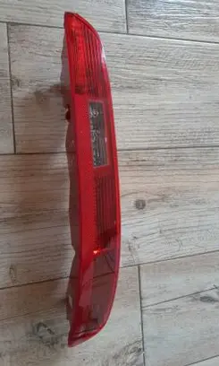 Audi Q3 8U Rear bumper light 8U0945096