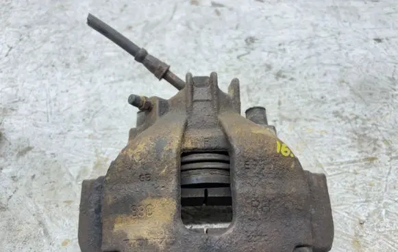 Volvo V70 Front brake caliper