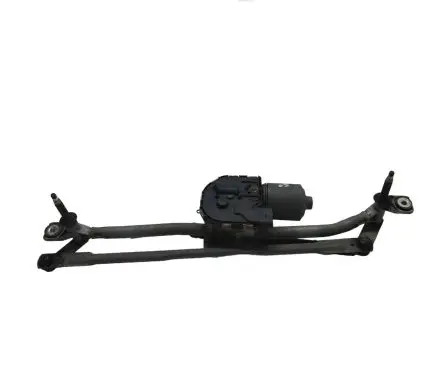 Audi Q5 SQ5 Front wiper linkage and motor 8R2955023D 8R2955119A 3397021188