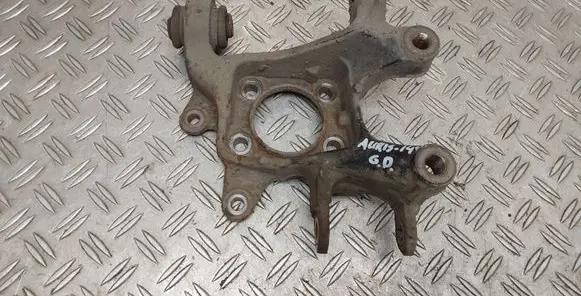 Toyota Auris E180 Rear wheel hub 
