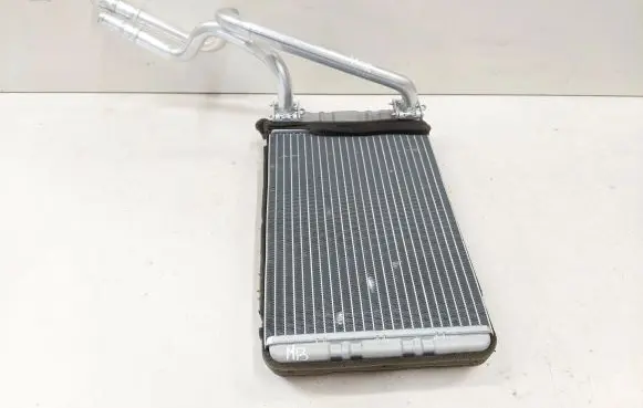 Mercedes-Benz CLC CL203 Heater blower radiator
