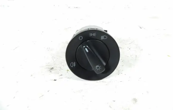 Skoda Roomster (5J) Other switches/knobs/shifts 