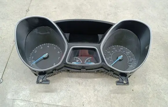 Ford Focus Speedometer (instrument cluster) 