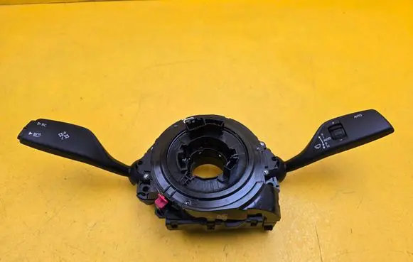 BMW 3 G20 G21 Indicator stalk 61315A1D