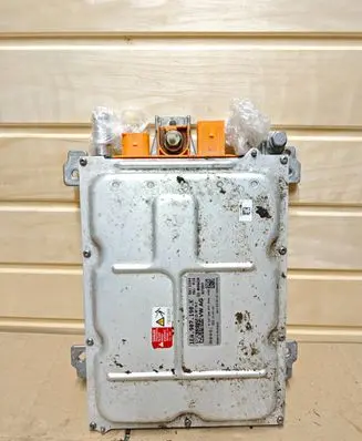 Cupra Born Voltage converter/converter module 1EA907190K 1EA907190B 043750907P