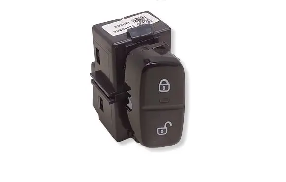Volvo S90, V90 Central locking switch button 31443864