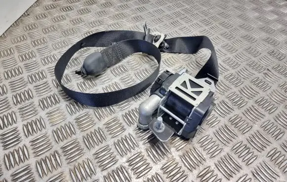 Ford S-MAX Front seatbelt 0589P1000332 1034787 61429234