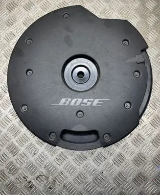 Infiniti FX Subwoofer speaker 
