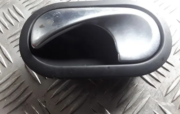 Renault Scenic II - Grand scenic II Front door interior handle 8200028487