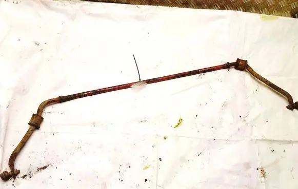 Iveco Daily 40.8 Front anti-roll bar/sway bar