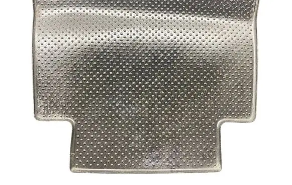 Skoda Yeti (5L) Glove box pad 